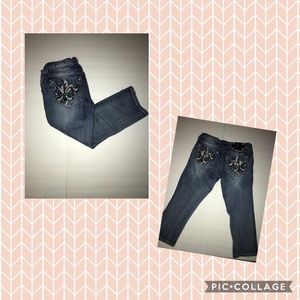 🌺SALE🌺Miss Me jeans